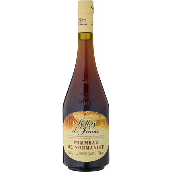 A.O.C Pommeau de Normandie