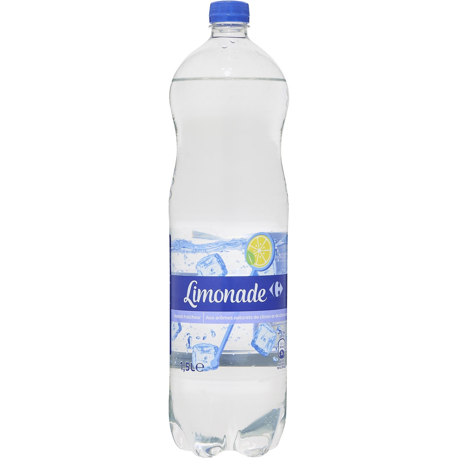 Limonade CARREFOUR 3560070559084 CARREFOUR Limonade CARREFOUR 3560070559084 CARREFOUR