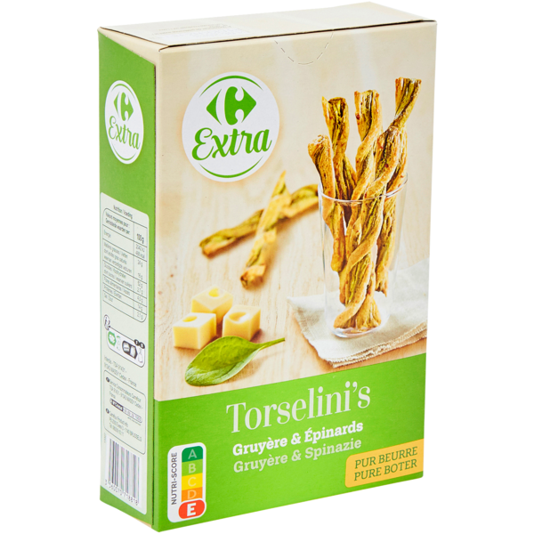Torselini's