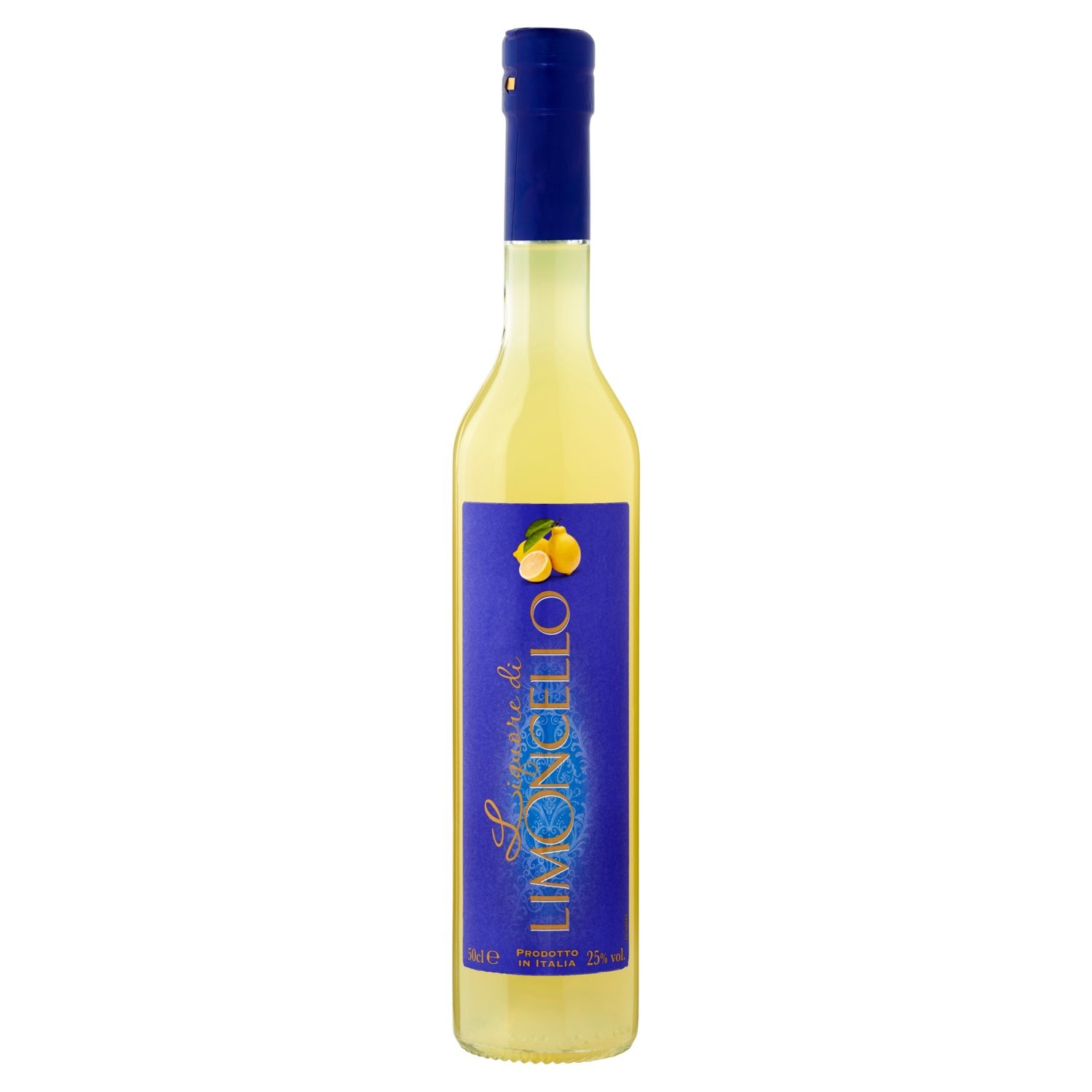 Carrefour Limoncello  code EAN 3560070766130 
