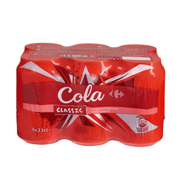 Cola Classic 3560070777440 (3560070777440)
