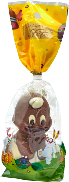 ESPRIT DE FÊTE Moulage en chocolat code EAN 3560070780440 