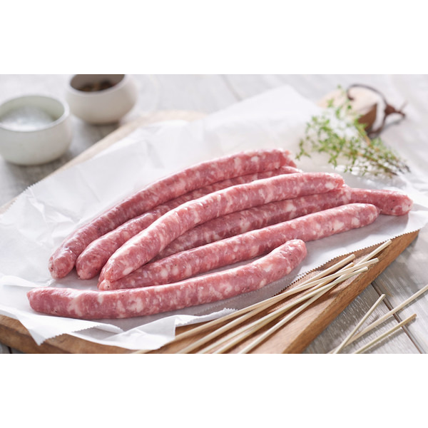 Chipolatas aux herbes CARREFOUR 3560070785803 (3560070785803)