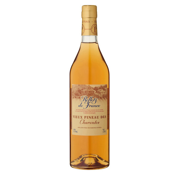 Vieux Pineau des Charentes