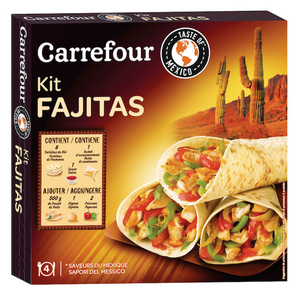 2 + 1 GRATUIT SUR LES PRODUITS DE LA GAMME TAST...