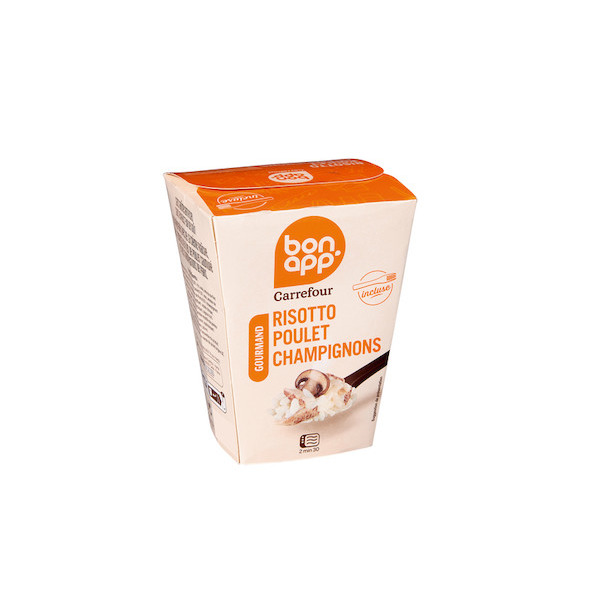 carrefour-bon-app Cup code EAN 3560070847266 