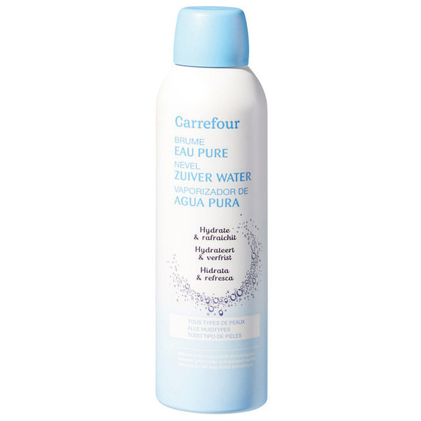 Brumisateur Eau Pure