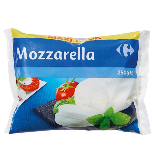 Mozzarella 