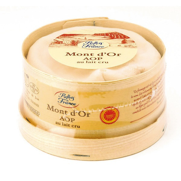 MONT D'OR AOP** REFLETS DE France