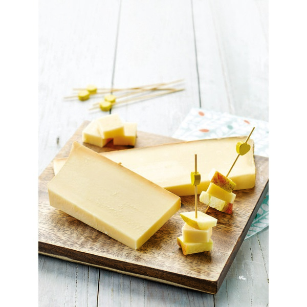 BEAUFORT CHALET D'ALPAGE AOP* FILIÈRE QUALITÉ CARREFOUR 3560070954094 