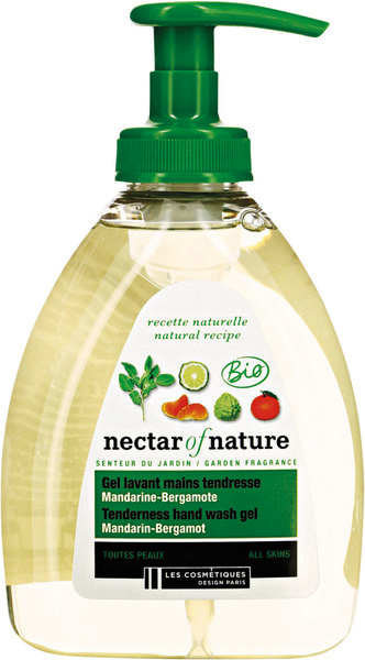 lcs-nectar-of-nature CRÈME LAVANTE BIO* NECTAR OF NATURE code EAN 3560070956784 