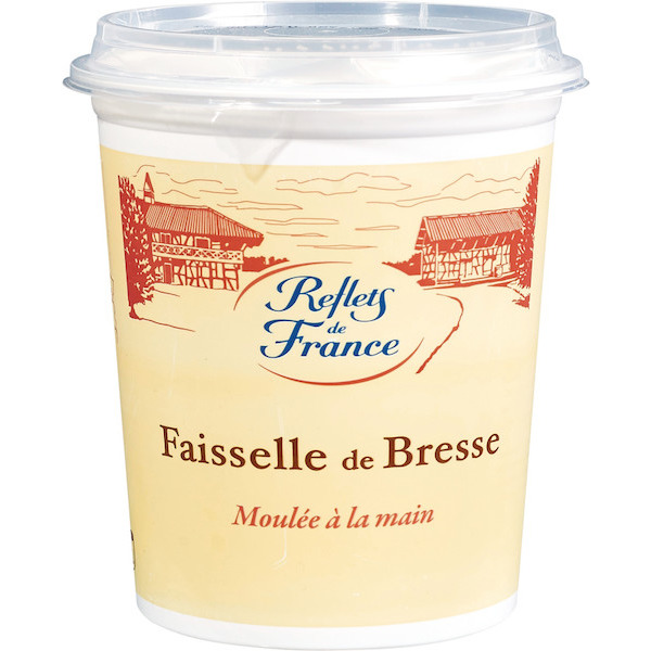 FAISSELLE DE BRESSE