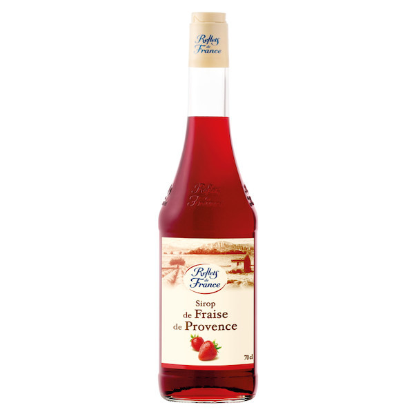 SIROP DE PROVENCE REFLETS DE France