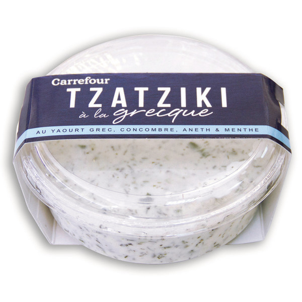 Spécialités à tartiner