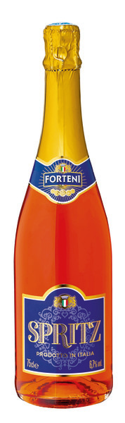 SPRITZ CARREFOUR
