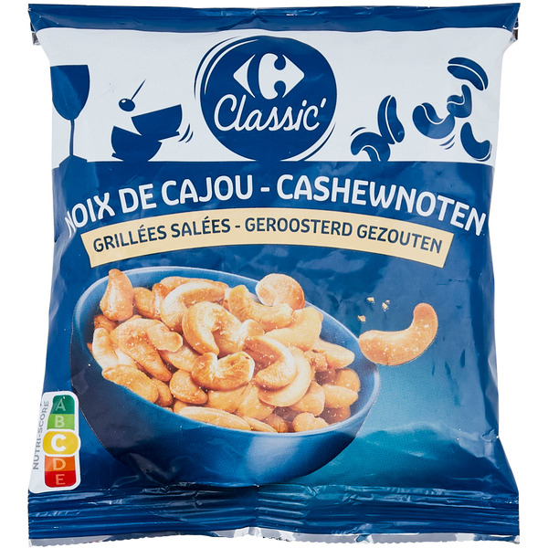 Noix de Cajou 