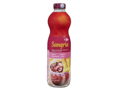 SANGRIA