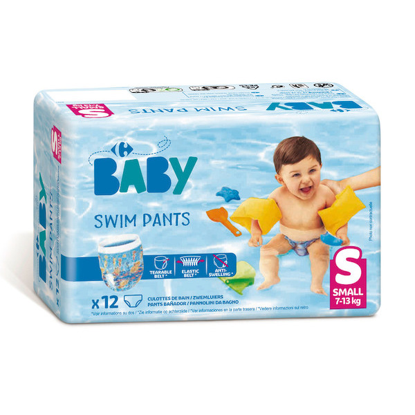 Culottes de bain Swim Pants