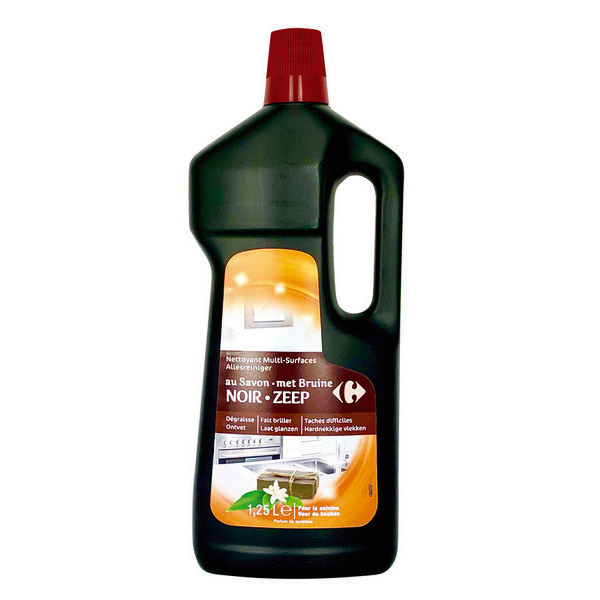 Nettoyant multi-surfaces 