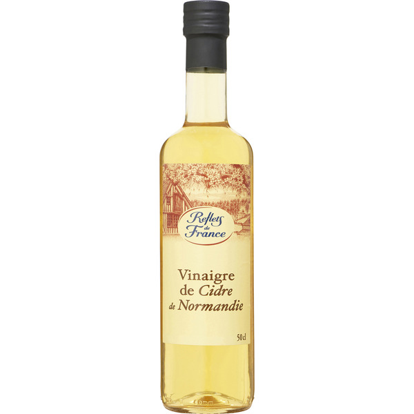 Vinaigre de cidre de Normandie