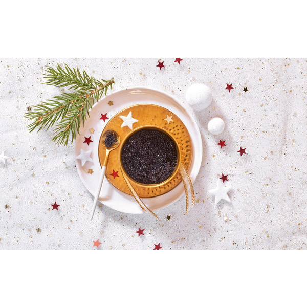 carrefour Œufs de lompe code EAN 3560071162139 