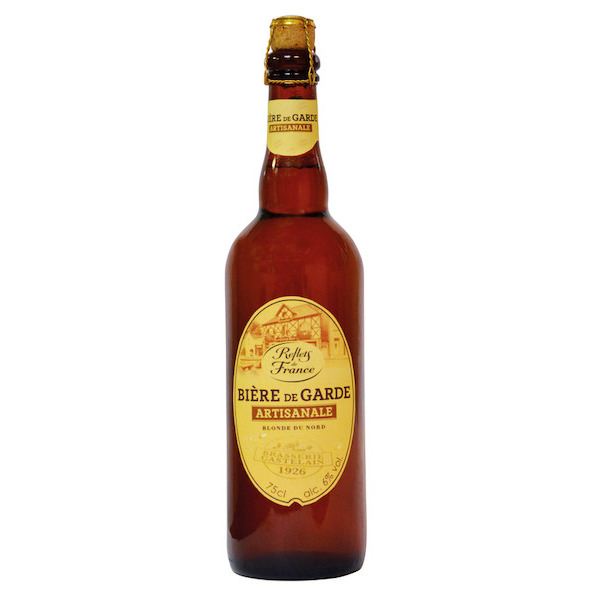 BIÈRE DE GARDE REFLETS DE France