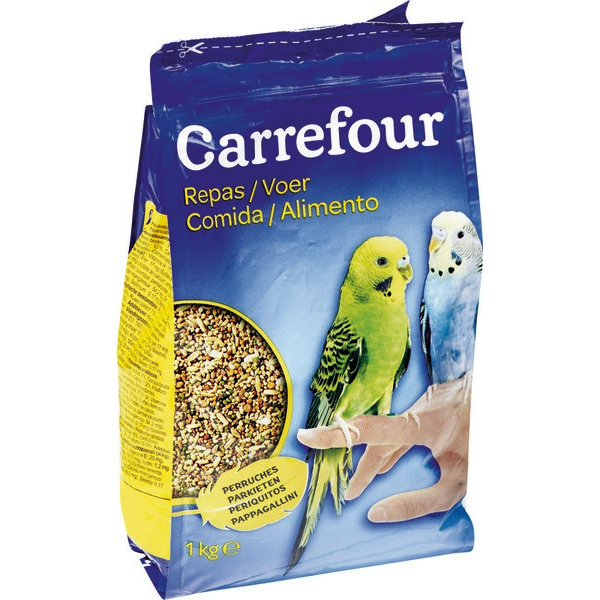 OP GAMME 2 + 1 GRATUIT SUR LA GAMME CARREFOUR