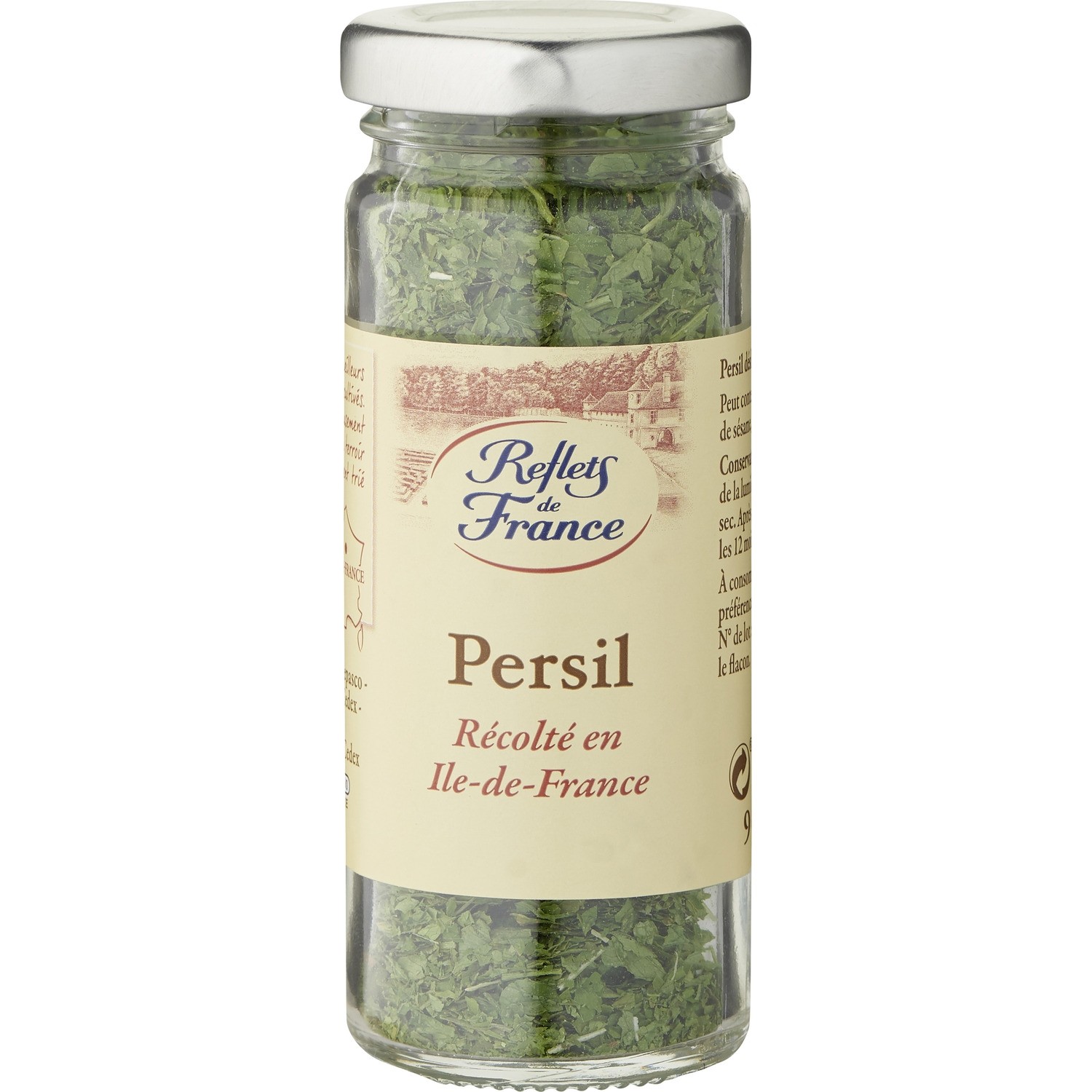 REFLETS DE FRANCE Persil  REFLETS DE FRANCE code EAN 3560071182342 