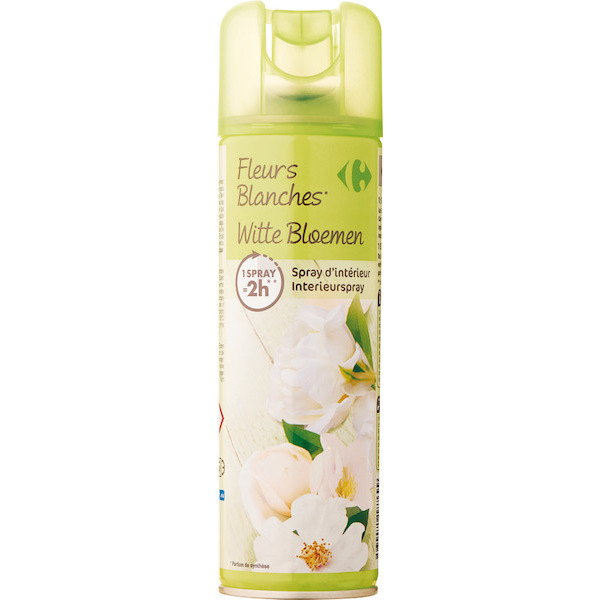 DÉSODORISANT CARREFOUR