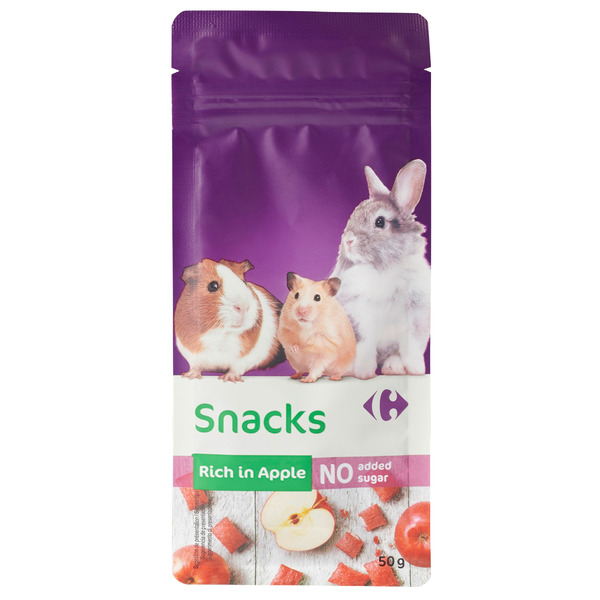 Snacks rongeur 3560071188436 CARREFOUR
