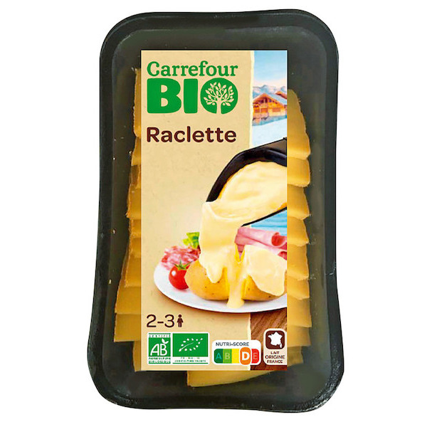 Raclette