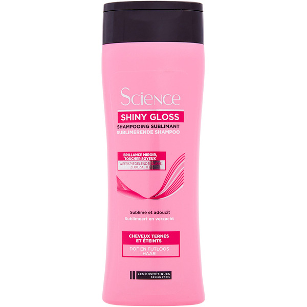 Shampooing 3560071215675 SCIENCE
