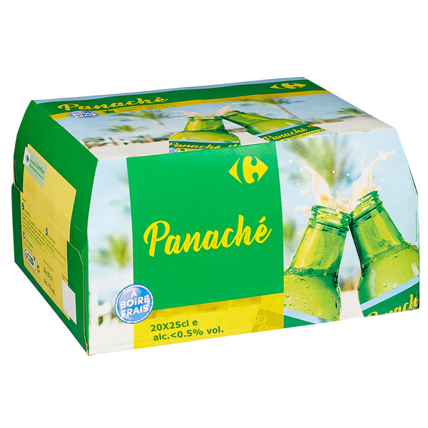 Panaché