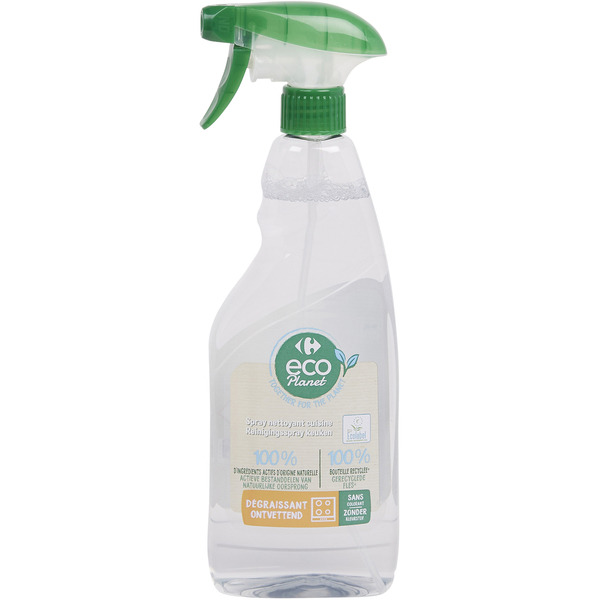  Spray nettoyant code EAN 3560071255206 