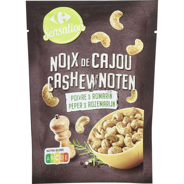 Noix de cajou 