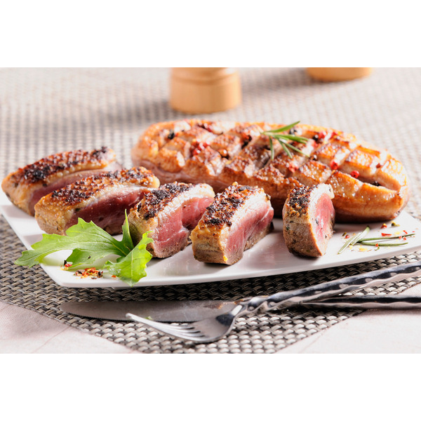 REFLETS DE FRANCE Magret de canard code EAN 3560071318444 