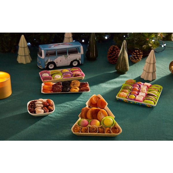 Sapin céleste 3560071365721 Sapin céleste 3560071365721