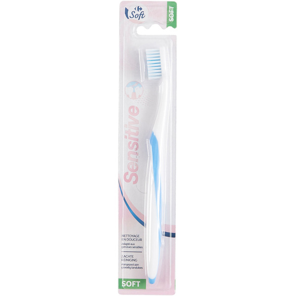 Brosses à dents