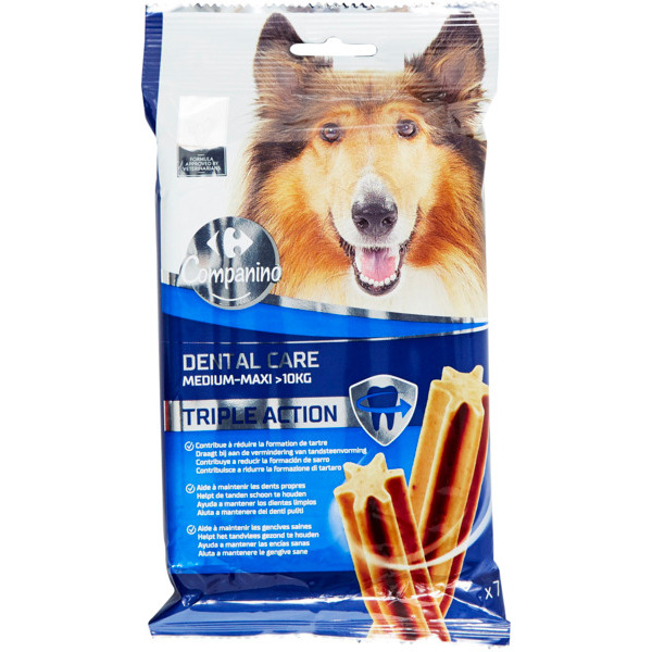 Récompense pour chien medium