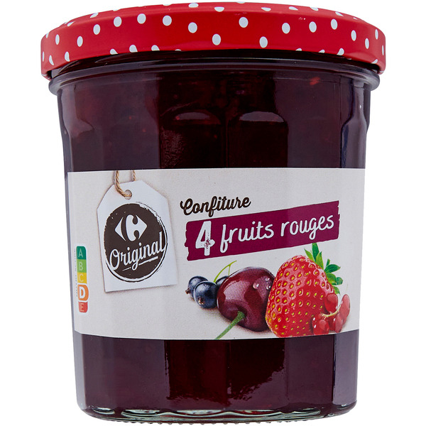 Confiture