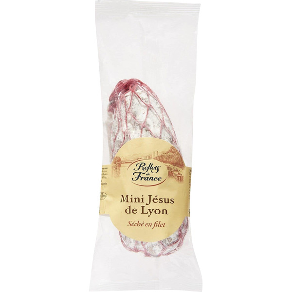 REFLETS DE FRANCE Mini Jesus de Lyon code EAN 3560071431839 