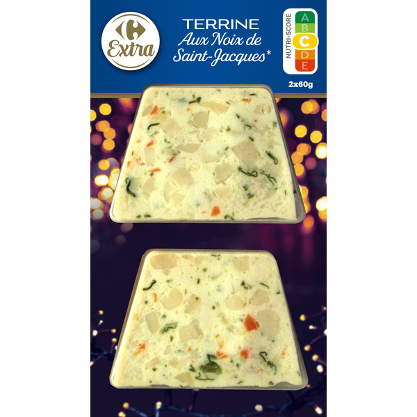 Terrines