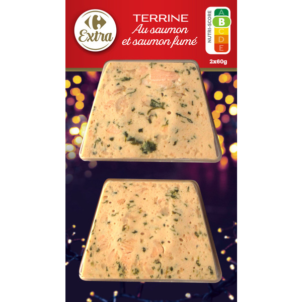 Terrine 