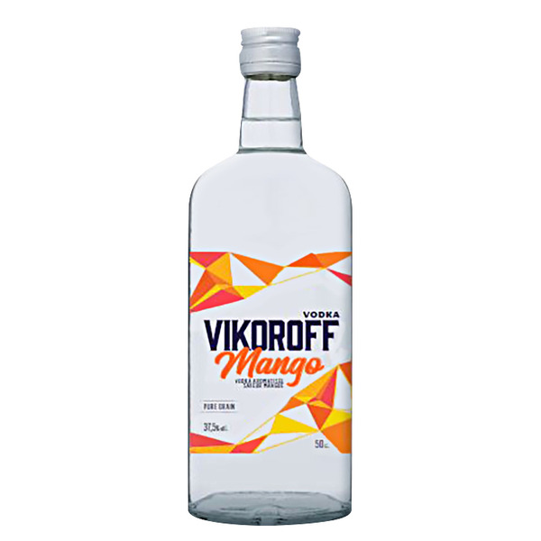 VIKOROFF Vodka code EAN 3560071452049 