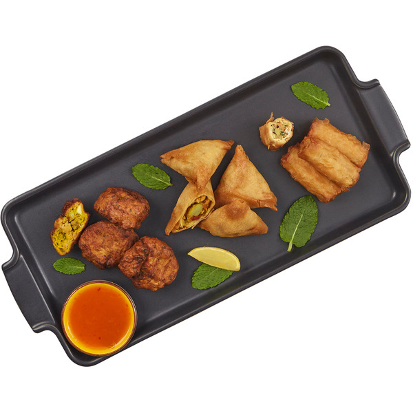 Plateau Exotique 3 saveurs