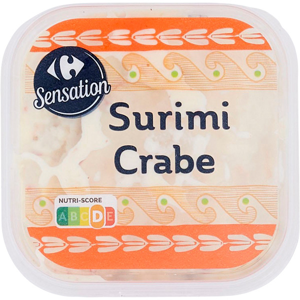 Préparation à tartiner