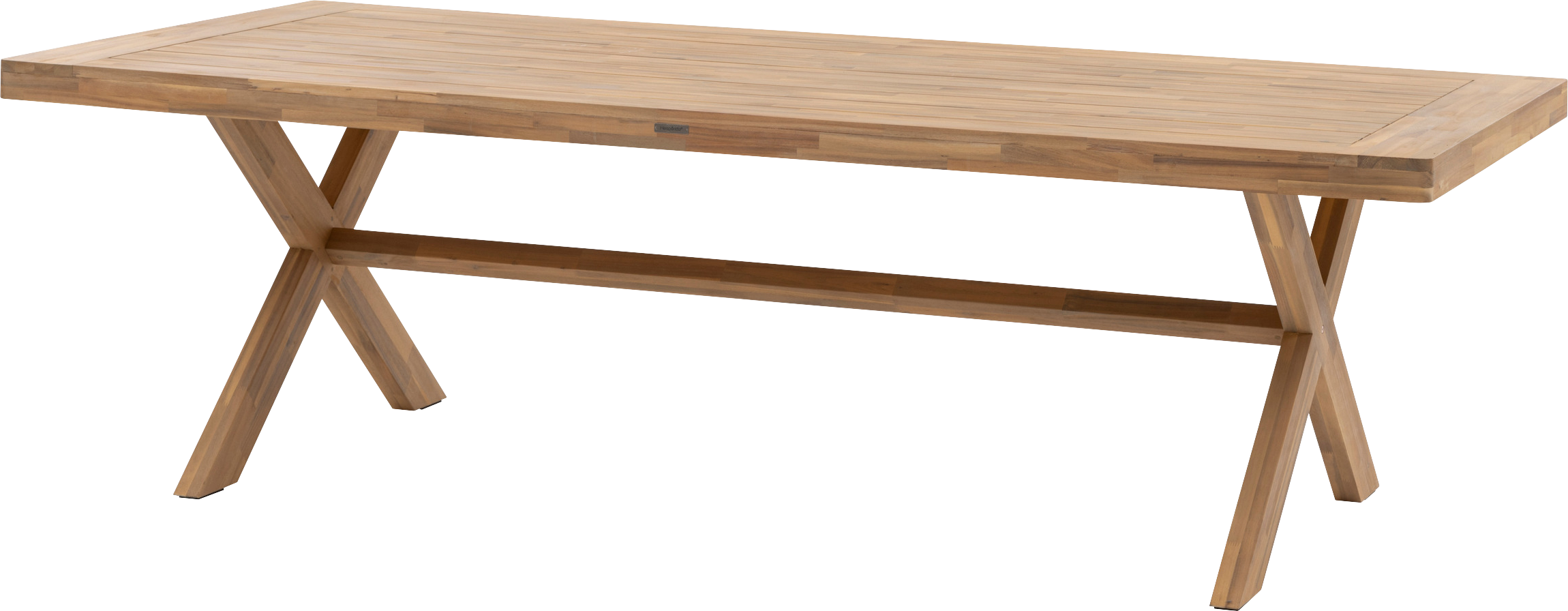  TABLE DE JARDIN XENIA
10 PERSONNES code EAN 3560231735487 