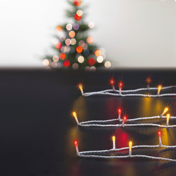 Guirlande Bicolore  3560231737337 