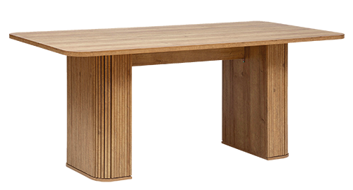 ATMOSPHERA TABLE DE SALLE À MANGER “COLVA” code EAN 3560232710179 