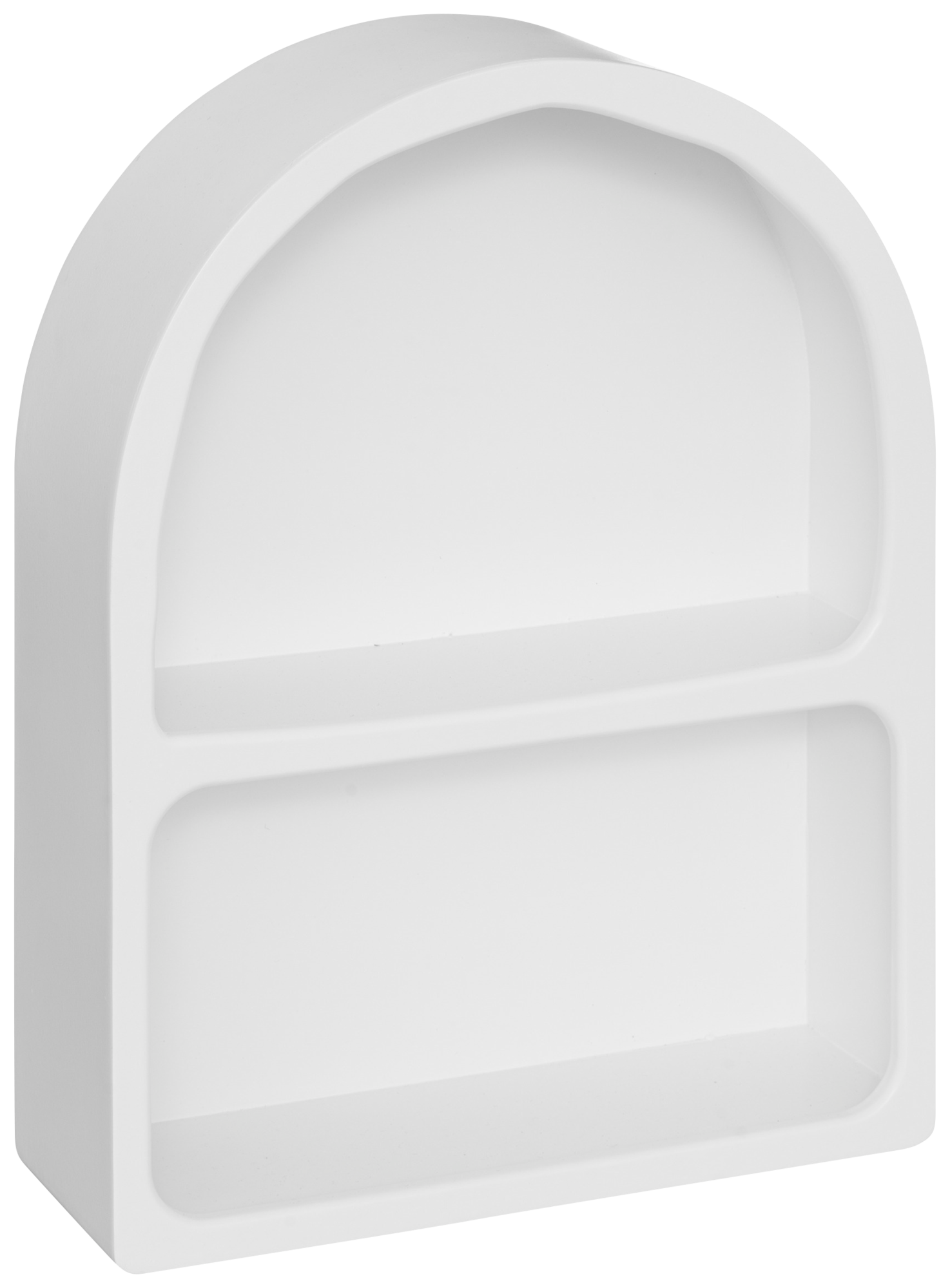 ÉTAGÈRE RIVI 2 NICHES